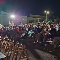 Noites no Largo - Teatro nas Freguesias 2026